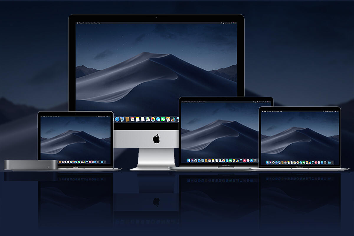 Mac Software Most Stable 2019